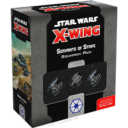 Fantasy Flight Games Star Wars X Wing Wave III 2