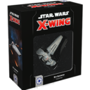 Fantasy Flight Games Star Wars X Wing Wave III 3