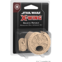 Fantasy Flight Games Star Wars X Wing Wave III 9