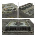 Forge World Adeptus Titanicus Civitas District War Zone Alpha 2