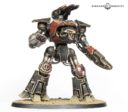 Forge World Adeptus Titanicus Guns For Your God Machines 3