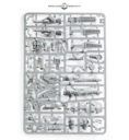 Forge World Adeptus Titanicus Guns For Your God Machines 4