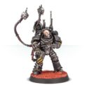 Forge World Horus Heresy Legion Praevian 1