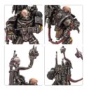 Forge World Horus Heresy Legion Praevian 3