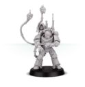 Forge World Horus Heresy Legion Praevian 4