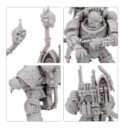 Forge World Horus Heresy Legion Praevian 5