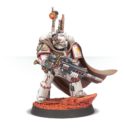 Forge World Horus Heresy Legion Vigilator 1