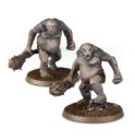 Forge World Middle Earth Gundabad Ogres 1