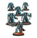 Forge World The Horus Heresy Alpha Legion Hydra Elite