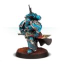 Forge World The Horus Heresy Alpha Legion Praetor 1