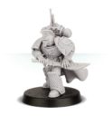 Forge World The Horus Heresy Alpha Legion Praetor 2