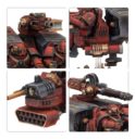 Forge World The Horus Heresy Proteus Pattern Land Speeder Set 2 2