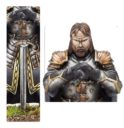 Forge World The Lord Of The Rings Strategy Battle Game Wardens Of Gondor™ 2