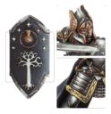 Forge World The Lord Of The Rings Strategy Battle Game Wardens Of Gondor™ 3