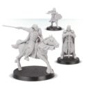 Forge World The Lord Of The Rings Strategy Battle Game Wardens Of Gondor™ 5