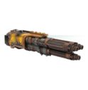 Forge World Warhammer 40.000 Battle Titan Laser Blaster 1