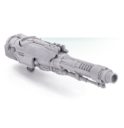 Forge World Warhammer 40.000 Battle Titan Volcano Cannon 3