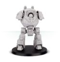 Forge World Warhammer 40.000 Blood Angels Contemptor Dreadnought 3