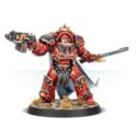 Forge World Warhammer 40.000 Blood Angels Legion Praetor In Tartaros Terminator Armour 1