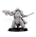 Forge World Warhammer 40.000 Blood Angels Legion Praetor In Tartaros Terminator Armour 3