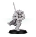 Forge World Warhammer 40.000 Blood Angels Praetor 3