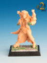 Freebooter Miniatures Freebooters Fate DEB 017 Belette 1