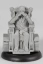 GB Gravity Bay NWO Lincoln Figure