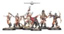 GW Games Workshop Previews November 11