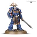 GW Games Workshop Previews November 16