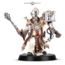 GW Games Workshop Previews November 19