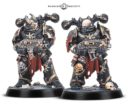 GW Games Workshop Previews November 20