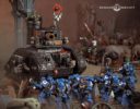 GW Games Workshop Previews November 5