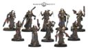 GW Games Workshop Previews November 9