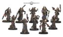 GW Games Workshop Previews November 9