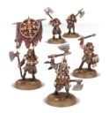 Games Workshop Auftragsfertigung Der Beasts Of Chaos 02