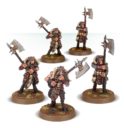 Games Workshop Auftragsfertigung Der Beasts Of Chaos 05