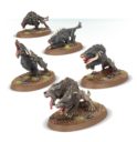 Games Workshop Auftragsfertigung Der Beasts Of Chaos 08