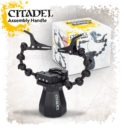 Games Workshop Citadel Assembly Handle 1