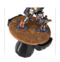 Games Workshop Citadel Painting Handle XL 3