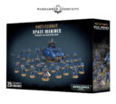 Games Workshop New Releases Announcement 251118 21