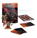 Games Workshop Warhammer 40.000 Kill Team Crasker Matterzhek Kommandeur Set Der Genestealer Cults 1