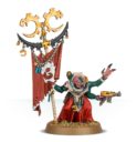 Games Workshop Warhammer 40.000 Kill Team Crasker Matterzhek Kommandeur Set Der Genestealer Cults 2