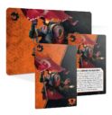 Games Workshop Warhammer 40.000 Kill Team Crasker Matterzhek Kommandeur Set Der Genestealer Cults 3