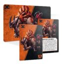 Games Workshop Warhammer 40.000 Kill Team Nemesis 9 Tyrantis Kommandeur Set Für Tyranids 3