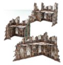 Games Workshop Warhammer 40.000 Sector Imperialis Imperial Sector