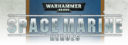 Games Workshop Warhammer 40.000 Space Marine Heroes 1
