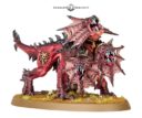 Games Workshop Warhammer 40.000 Vigilus Open Day 10