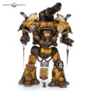 Games Workshop Warhammer 40.000 Vigilus Open Day 11