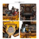 Games Workshop Warhammer 40.000 Vigilus Open Day 12