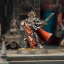 Games Workshop Warhammer 40.000 Vigilus Open Day 14